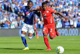 In addition to america de cali vs millonarios goal time statistics, you may also. Millonarios Se Juega Su Ultima Carta Ante America En Fpc Diario La Libertad Periodico Noticioso De Colombia