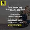 Welche möbel braucht man für die erste eigene wohnung? 1