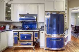 33 Blue And White Kitchens Design Ideas In 2020 Kitchen Cabinet Door Styles Kitchen Accessories Decor White Kitchen Accessories