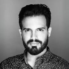 Luis Rafael Virelles Barreda (@LuisVirelles64)