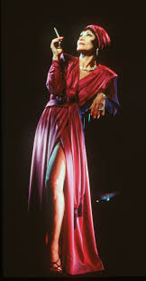 Chita Rivera, quintessential Broadway musical star, dies at 91