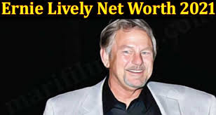 Ernie lively, an actor and the father of blake lively who starred in the sisterhood of the traveling pants franchise alongside his daughter, has died. Aqpumx8ihtf3am