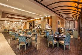 Gibson's blue soho lounge dinnerware set features classic stoneware dinnerware. Hyatt Regency Pune Hotel Residences Pune Updated 2021 Prices