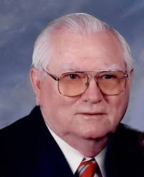 James Kenneth Woodall