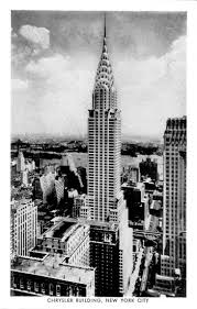 Tour the lobby and admire the ornate details including the moroccan marble walls and embellished sienna marble floors that have put the chrysler building on the list of america's top 10 favorite architectural masterpieces. New York Architecture Images Chrysler Building