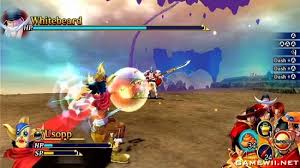 One Piece Unlimited Adventure Download Game Nintendo
