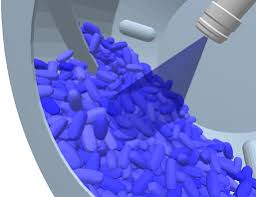 Pfizer ceo albert bourla said a pill to fight covid could be ready by the end of 2021. Pfizer Reports Benefits Of Edem Simulation