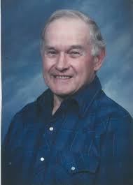 Marlin Master Obituary