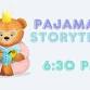 Pajama Storytime event image