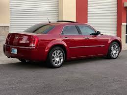 Image result for Inferno Red 2011 Chrysler
