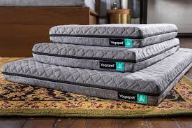 Yogabed Dog Mattress Dog Mattresses Best Pets For Kids Memory Foam Pet Bed