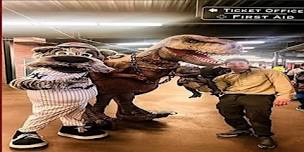 Dinosaurs Arise