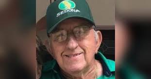 Mr. Jimmy Gray Obituary