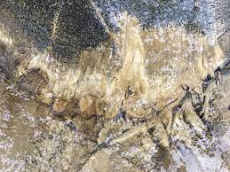 Wet Paint Under Water Painting Textures Patterns Texture