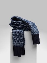 Learning how to knit a scarf is the best beginner project because it boils down to three simple. Extra Large Chunky Wool Scarf In Basket Weave Knit Chloe Nz