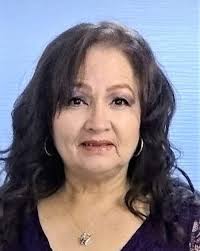 Maria Del Rosario Vazquez Obituary