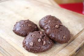Cookies Whey Chocolat Noisettes Cookies Recette Chocolat Noisette Gateau Whey