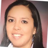 Corina Leon's Instagram, Twitter & Facebook