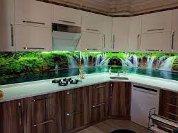 3d duvar kağıdı 3d zemin duvar paneli gergi. Ankara Mutfak Tezgah Arasi 3d Cami Fiyatlari Mutfak Tezgah Dolabi Arasi Siyah Cam