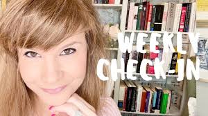 Weekly Check-In || Short Stories, Siren Queen, Agatha Christie, & Anne Rice