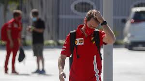His title run came from 2010 to 2013 while the german driver raced for red bull. Formula One 2020 F1 Season Review News Sebastian Vettel Lewis Hamilton Teams Fox Sports
