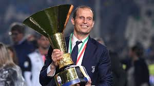 Maybe you would like to learn more about one of these? Italiener Berichten Bvb Kontaktierte Allegri