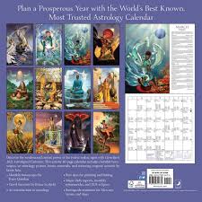 Llewellyn S Astrological 2021 Wall Calendar 88th Edition Of The World S Best Known Most Trusted Astrology Calendar By Llewellyn 9780738754734 Booktopia