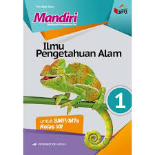 Apa itu tugas mandiri terstruktur (tmt) dan tugas mandiri tidak terstruktur (tmtt) ? Buku Erlangga Mandiri Ipa Smp Kls Vii K13n 0035400051 Shopee Indonesia