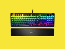 Then it's time for you to try rainbowkey! 10 Best Mechanical Keyboards For Pc 2021 Gaming And Work Wired