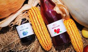Nu vreau să strig în gura mare, dar succesul unei afaceri depinde şi de o excesivă promovare. Idei De Afaceri Cum Vinde Cu Succes Un Tanar Din Sebes Siropuri Gemuri Si Dulceata Stiriagricole Ro