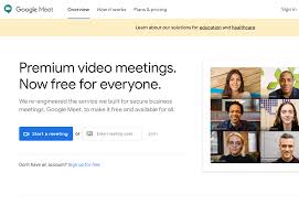 How to set up google meeting? How To Video Call 49 People On Google Meet