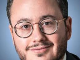 Dan Bensimon, conseiller en patrimoine, Piguet Galland