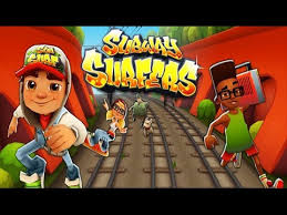 Subway Surfers Trailer Hd Download Game App For Android Iphone Youtube