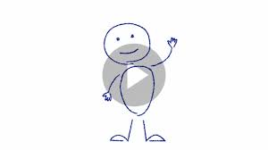 Pencil Draws An Animated Sketch Man Man Jumps And Waves Animation Sketches Pencil Drawings Animation Over 363,545 pencil drawing pictures to choose from, with no signup needed. pencil draws an animated sketch man