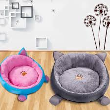 Sempre nel 1967 cominciò la sua decennale collaborazione con le ceramiche gabbianelli: Letto Per Gatti Con Forma Di Orecchio Cat M Kitty Con Nido Per Gatti Con Cuscino Morbido Letto Per Gatti Con Disegno Staccabile Dellorecchio Nicchie E Casette Lettini Accessori Per Il Letto