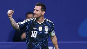 Lionel Messi extends World Cup career again. Will he retire after final?