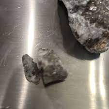 Unidentified Ore Sample Zacatecas Mexico Mine 652 Grams | eBay