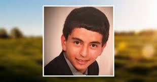 Frankie Martinez Obituary December 18, 2016