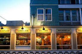 Restaurants Open Late In Newport Ri Discover Newport Rhode Island Newport Rhode Island Best Seafood Restaurant Newport Ri Restaurants