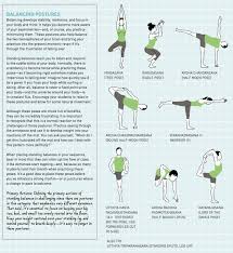 Standing Poses Jason Crandell Yoga Sequences Yoga Poses Yoga Core