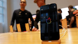 They spoke on the condition of anonymity because the talks were continuing. Apple And Goldman Sachs Are Launching A Credit Card Quartz