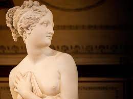 Diosa del amor, belleza y fertilidad, la diosa venus aparece en la mitología romana desde el siglo iii a.c. Venus Diosa Del Amor Y La Belleza Dioses Romanos