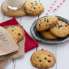 Cookies Aux Pepites De Chocolat Recette En 2020 Cookies Pepite Chocolat Cookies Recette Pepite Chocolat