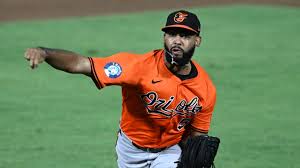 Blue Jays Land Seranthony Dominguez in Bold Bullpen Upgrade