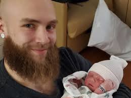 Fundraiser for Jacob Rand by Kandis Blake : Ben's Ceremony & Celebration of  Life