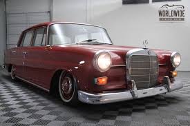 1965 Mercedes 190 Show Car On Air Ride Mercedesbenzofhuntvalley Mercedes 190 Mercedes Benz Classic Mercedes Benz 300