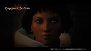 In any event, mercedes' futile little errand will take her out of gransys following this quest. Mercedes Marten Dragon S Dogma Warrior Princess Black Art
