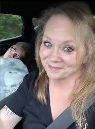 This is from a friend of mine————- Laura, As I told you, I shared Rhody's  story with our Sunday School class and my women's Bible study and he  touched so many hearts!