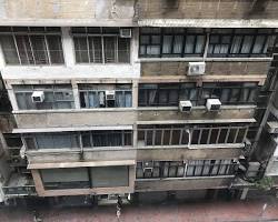 1960年代のマンションの画像