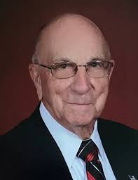 Obituary information for Kenneth D. Arnold